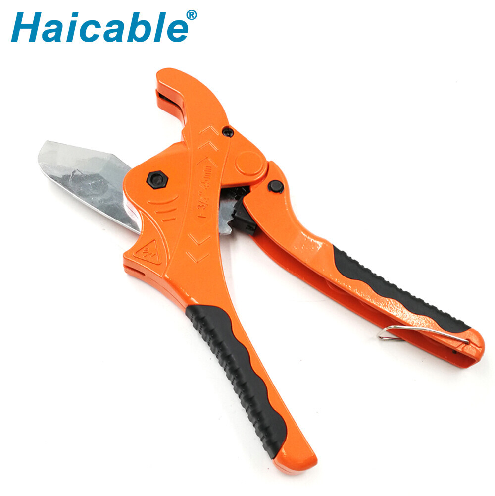 Max Φ45mm PVC Pipe Cutter PC-0810