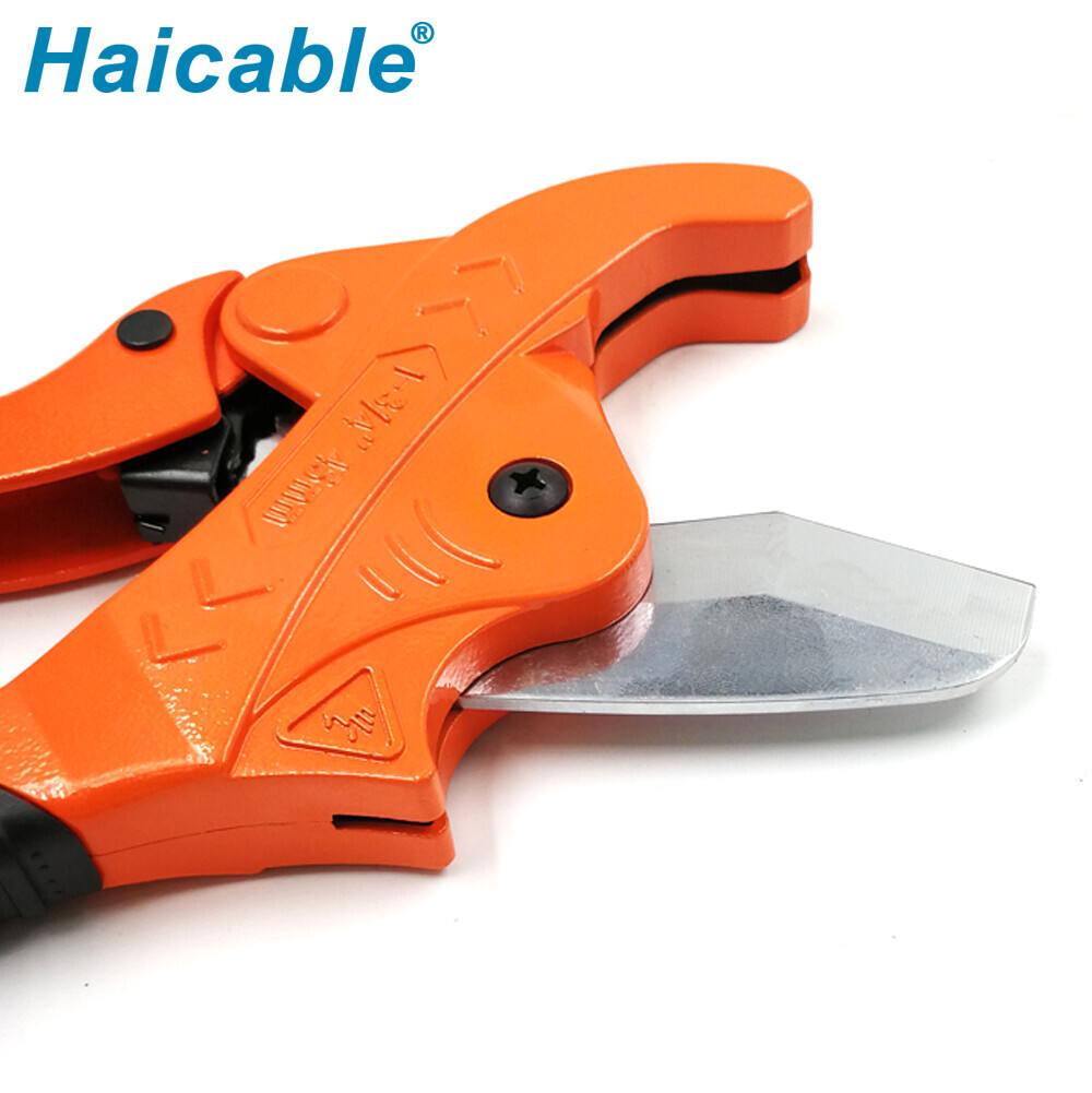 Max Φ45mm PVC Pipe Cutter PC-0810