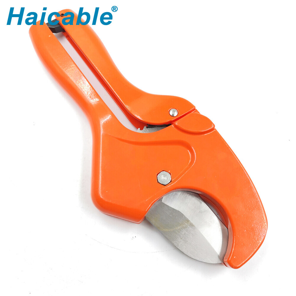 Max Φ63mm PVC Pipe Cutter PC-0806B