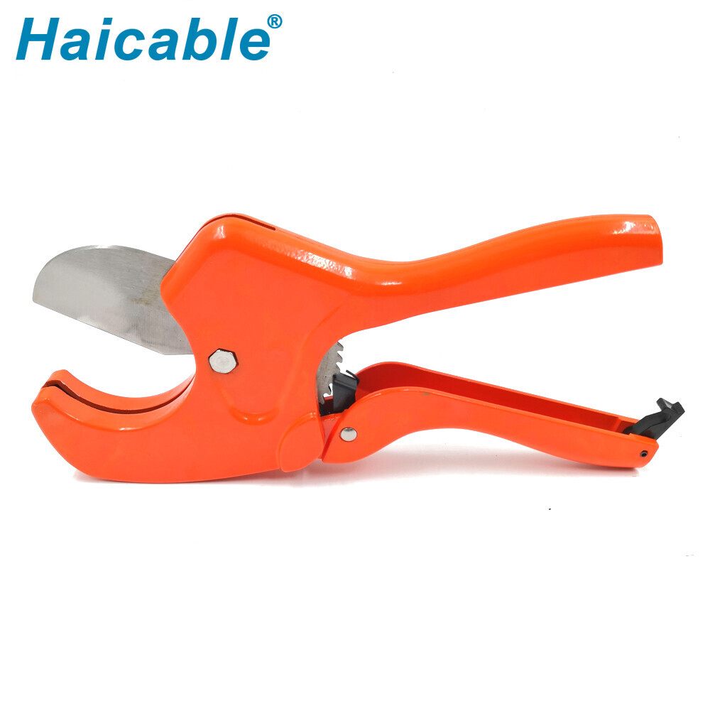 Max Φ63mm PVC Pipe Cutter PC-0806B