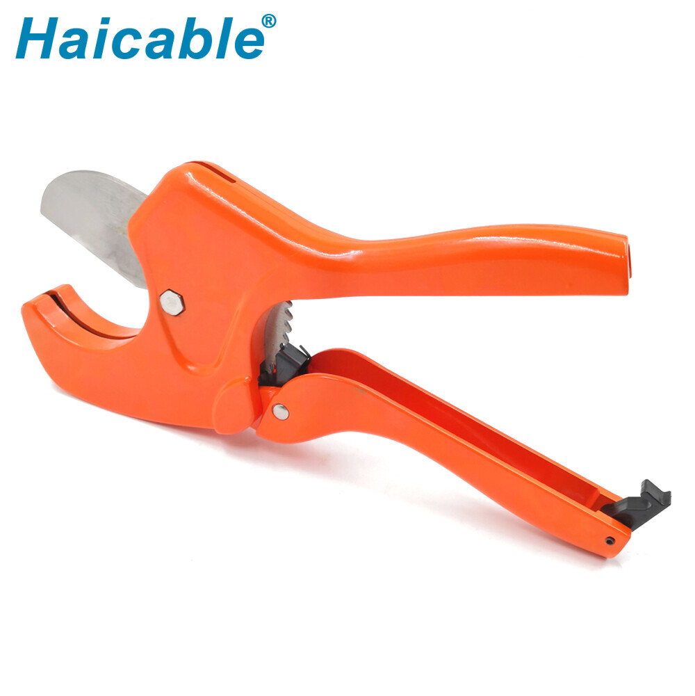 Max Φ63mm PVC Pipe Cutter PC-0806B