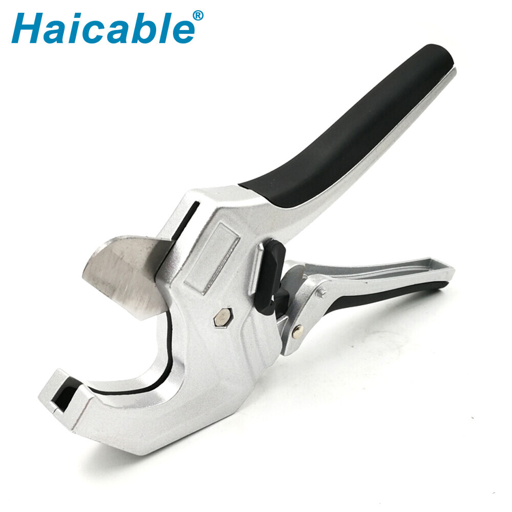 Max Φ42mm/Φ64mm PVC Pipe Cutter PC-0803B