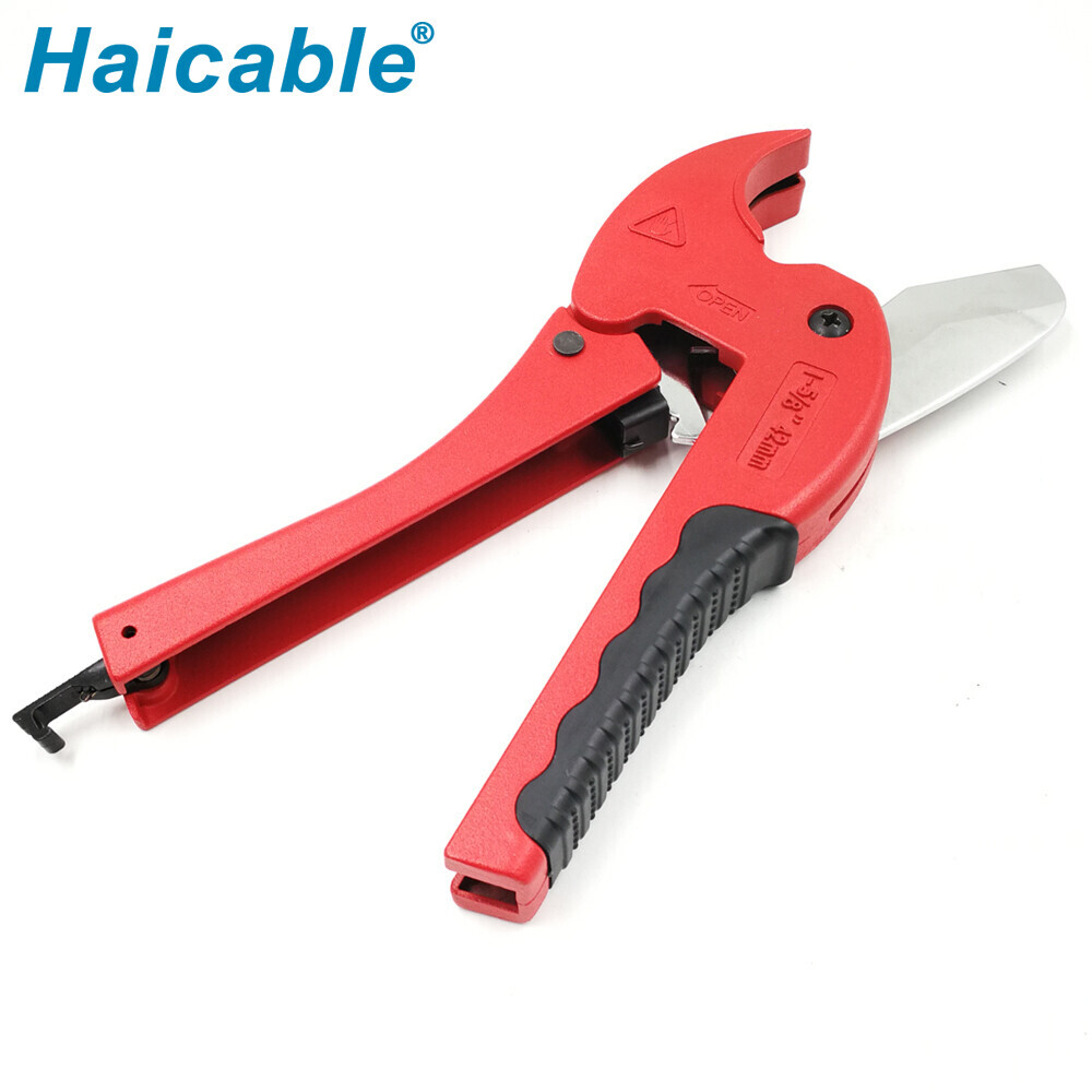 Max Φ42mm PVC Pipe Cutter PC-0802B