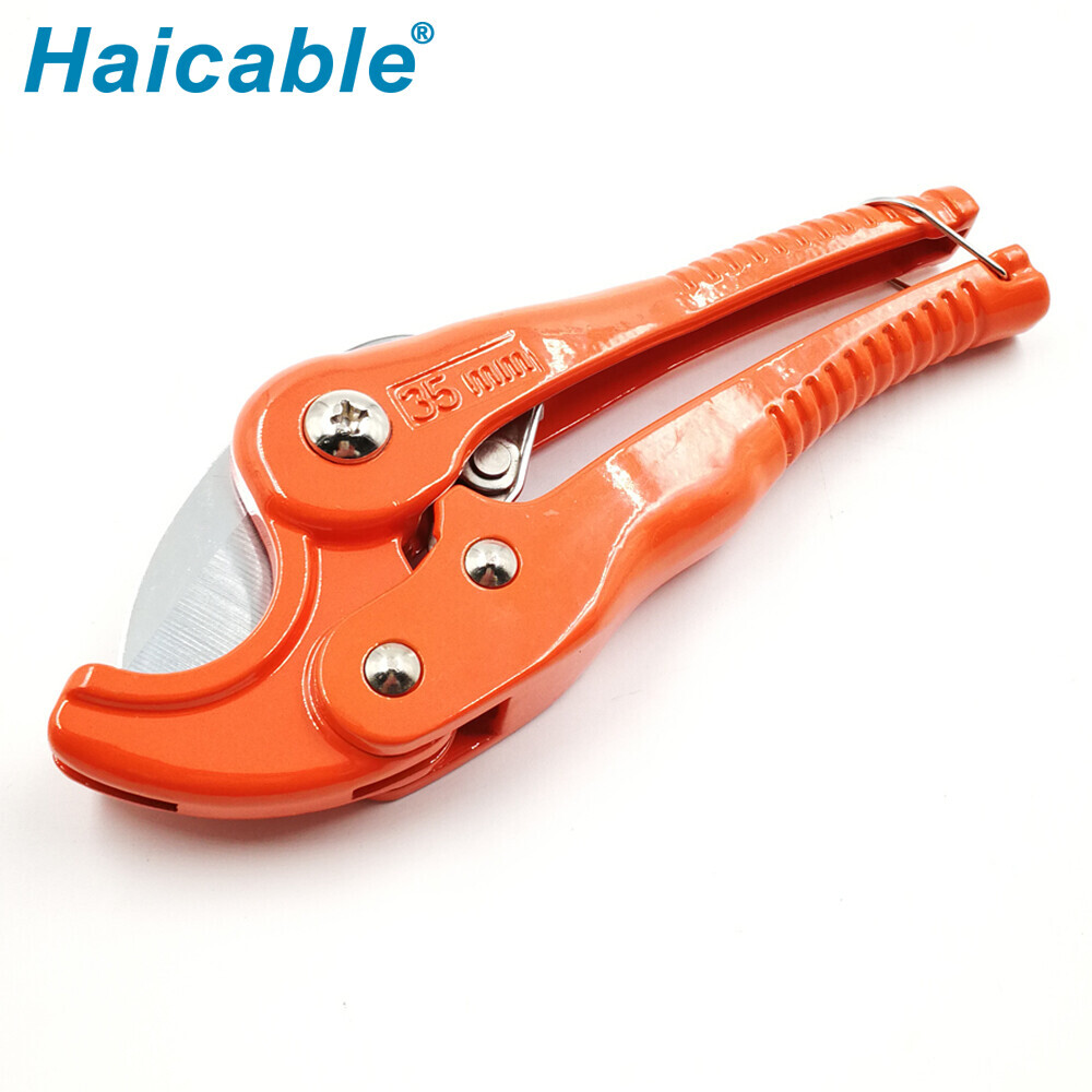 MaxΦ35mm PVC Pipe Cutter PC-0816