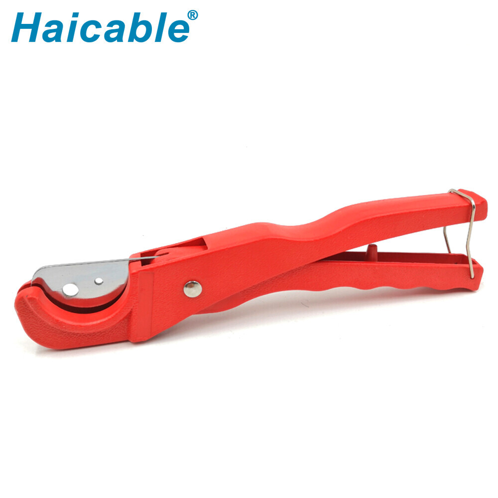 Max Φ35mm PVC Pipe Cutter PC-0813