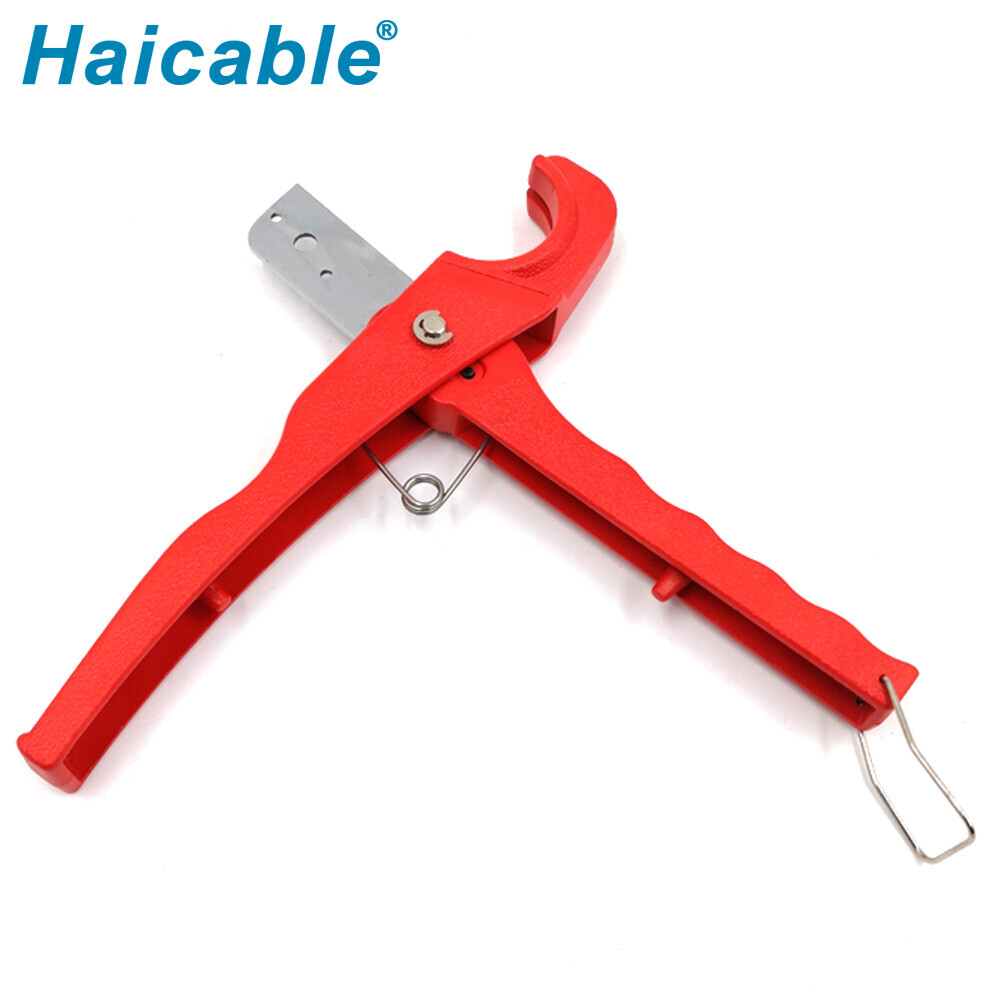Max Φ35mm PVC Pipe Cutter PC-0813