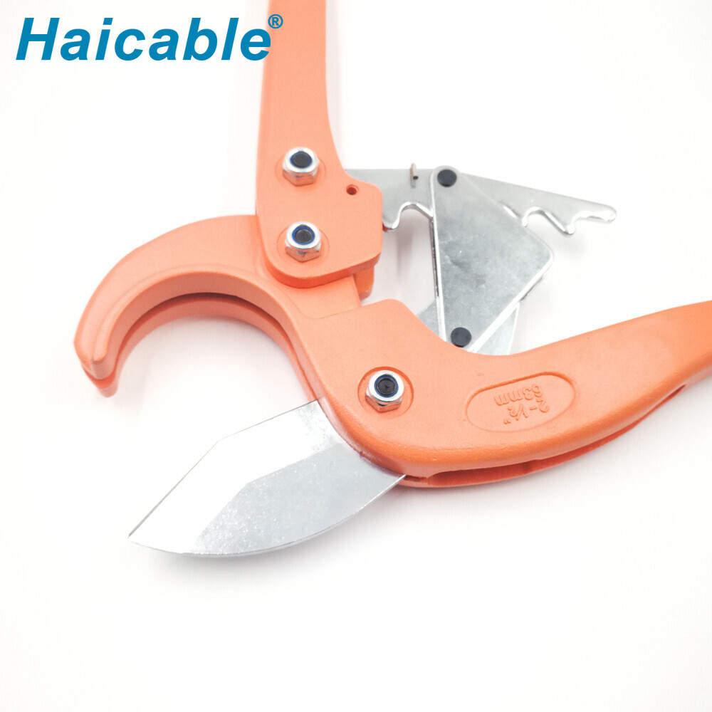 Max Φ63mm PVC Pipe Cutter PC-0812