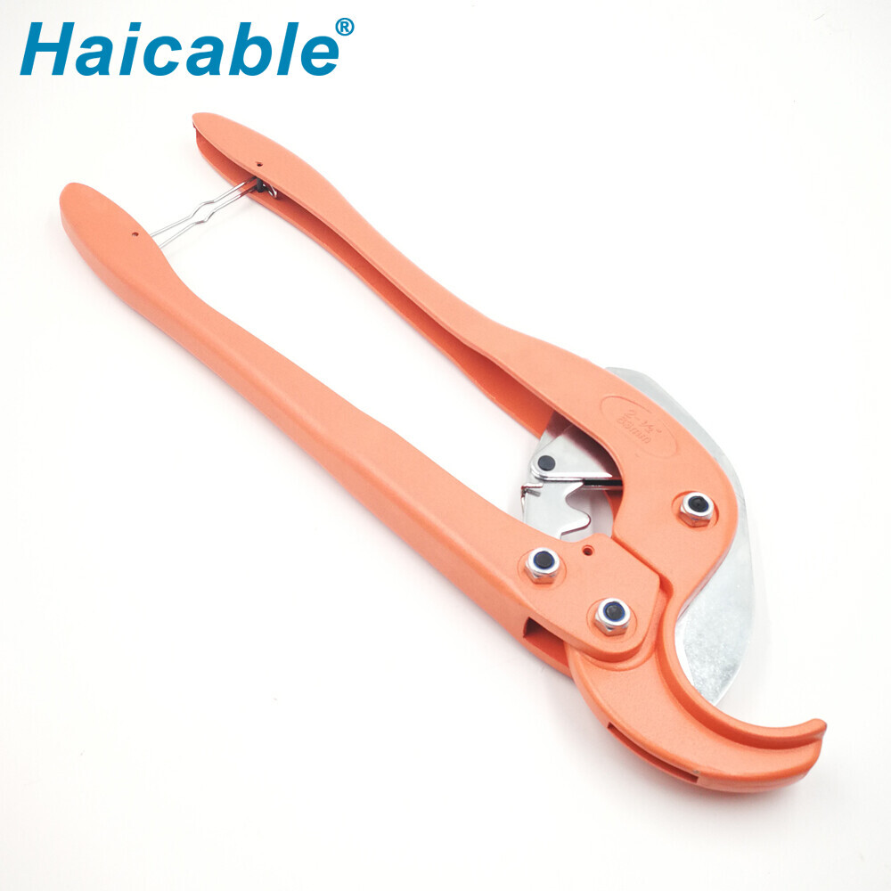 Max Φ63mm PVC Pipe Cutter PC-0812