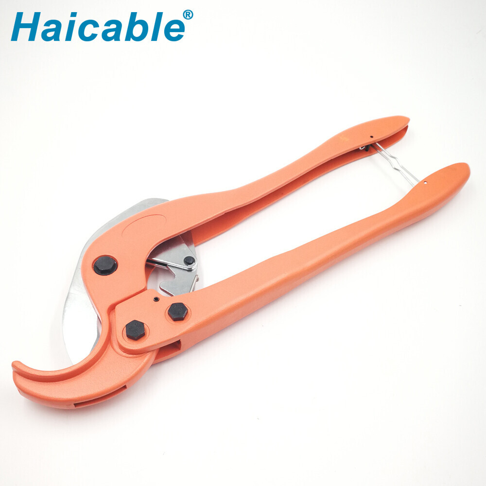 Max Φ63mm PVC Pipe Cutter PC-0812