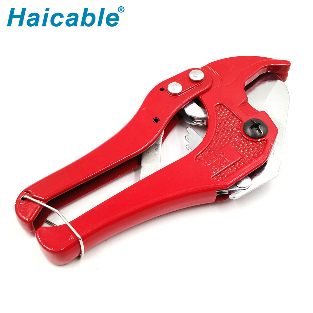 Max Φ42mm PVC Pipe Cutter PC-0801B