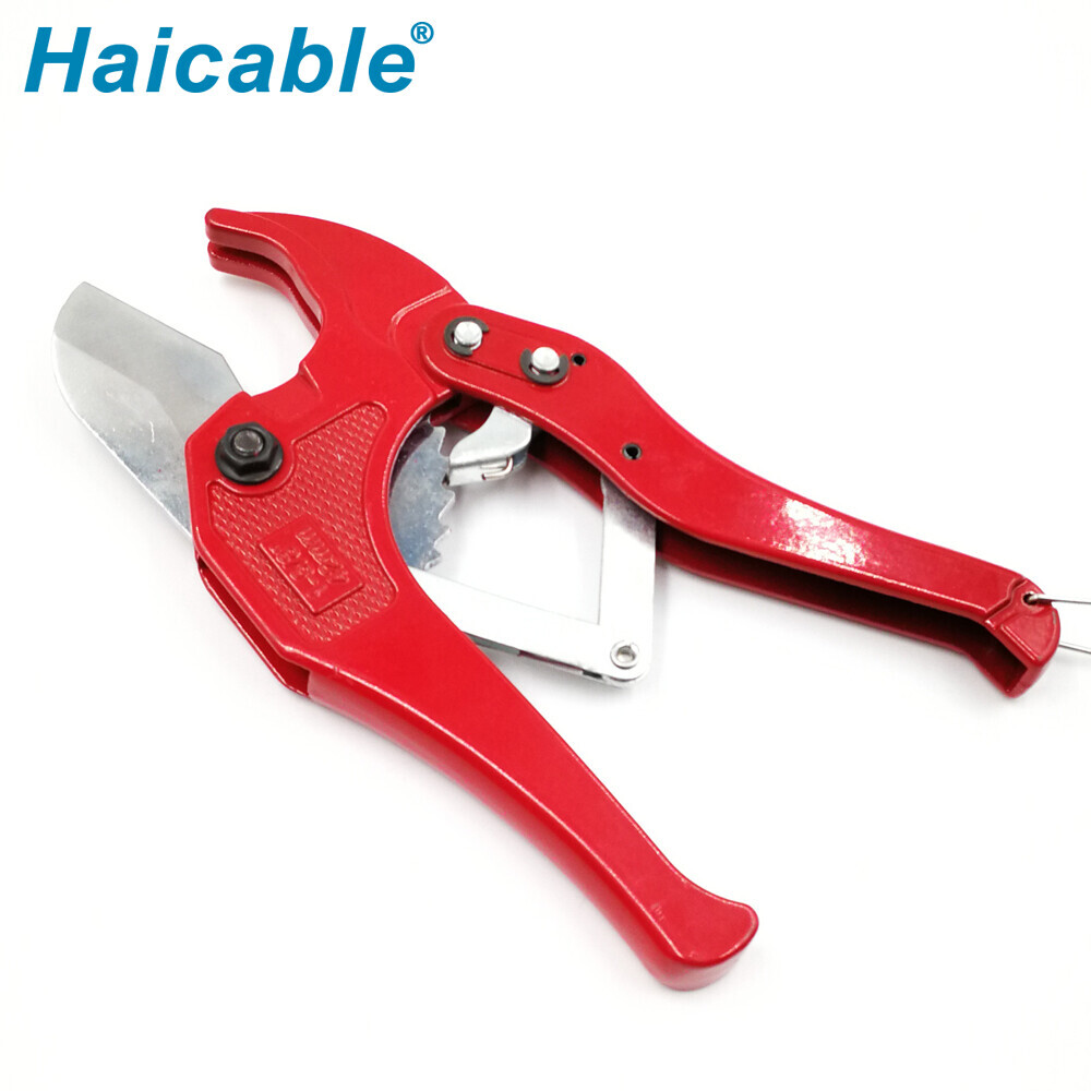 Max Φ42mm PVC Pipe Cutter PC-0801B