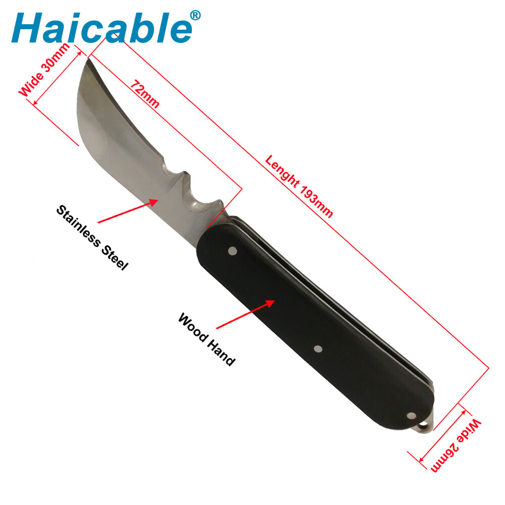 Cable Knife KC-503K