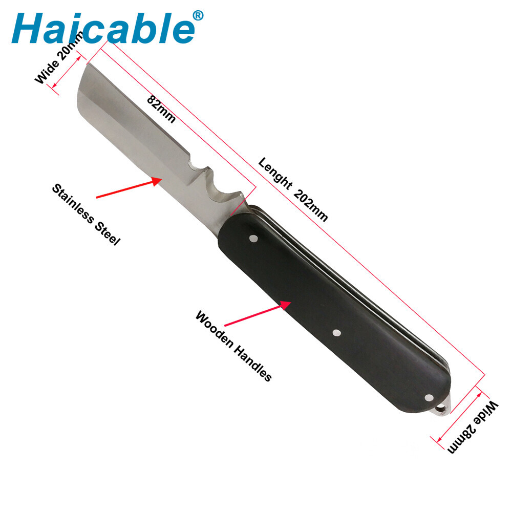 Cable Knife KC-502K