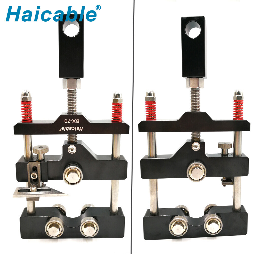 Max Φ68mm Wire Stripper BX-70