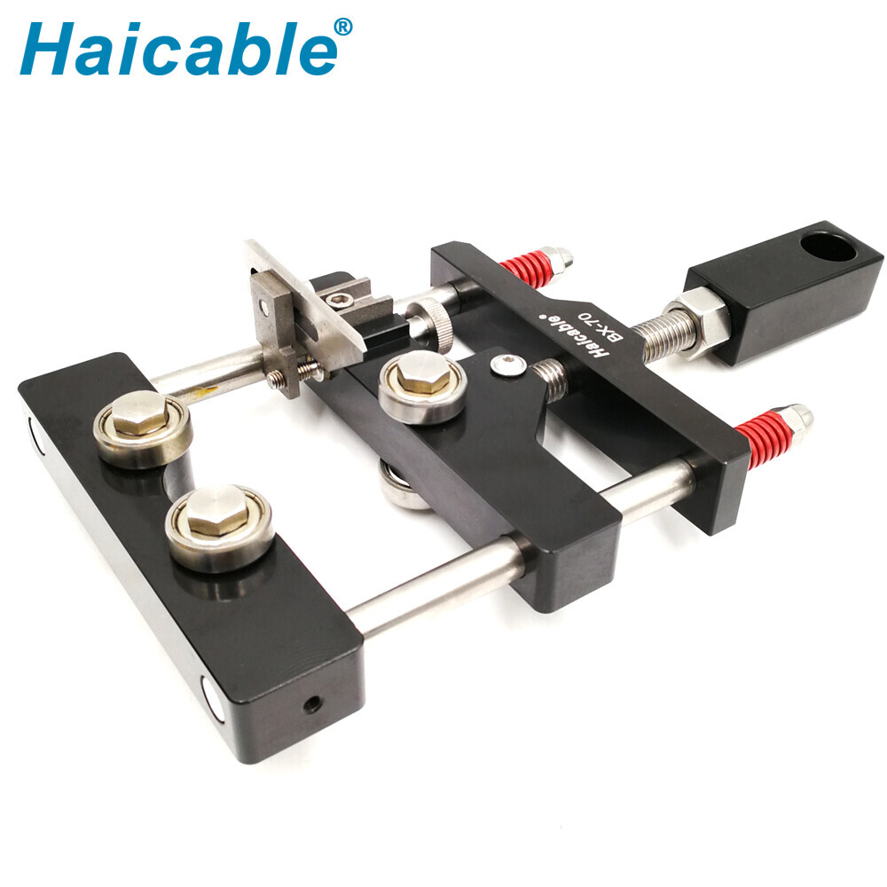 Max Φ68mm Wire Stripper BX-70