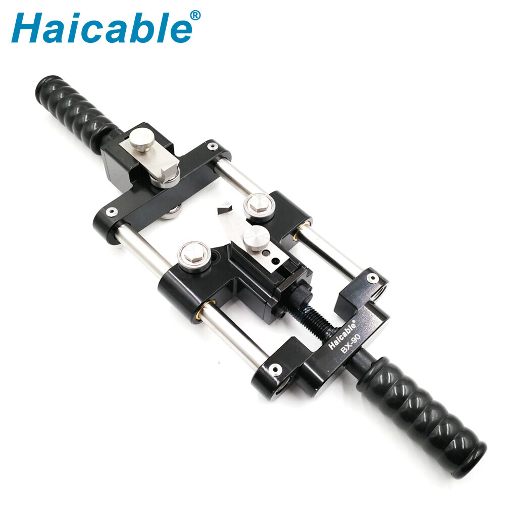 Max Φ90mm Wire Stripper BX-90