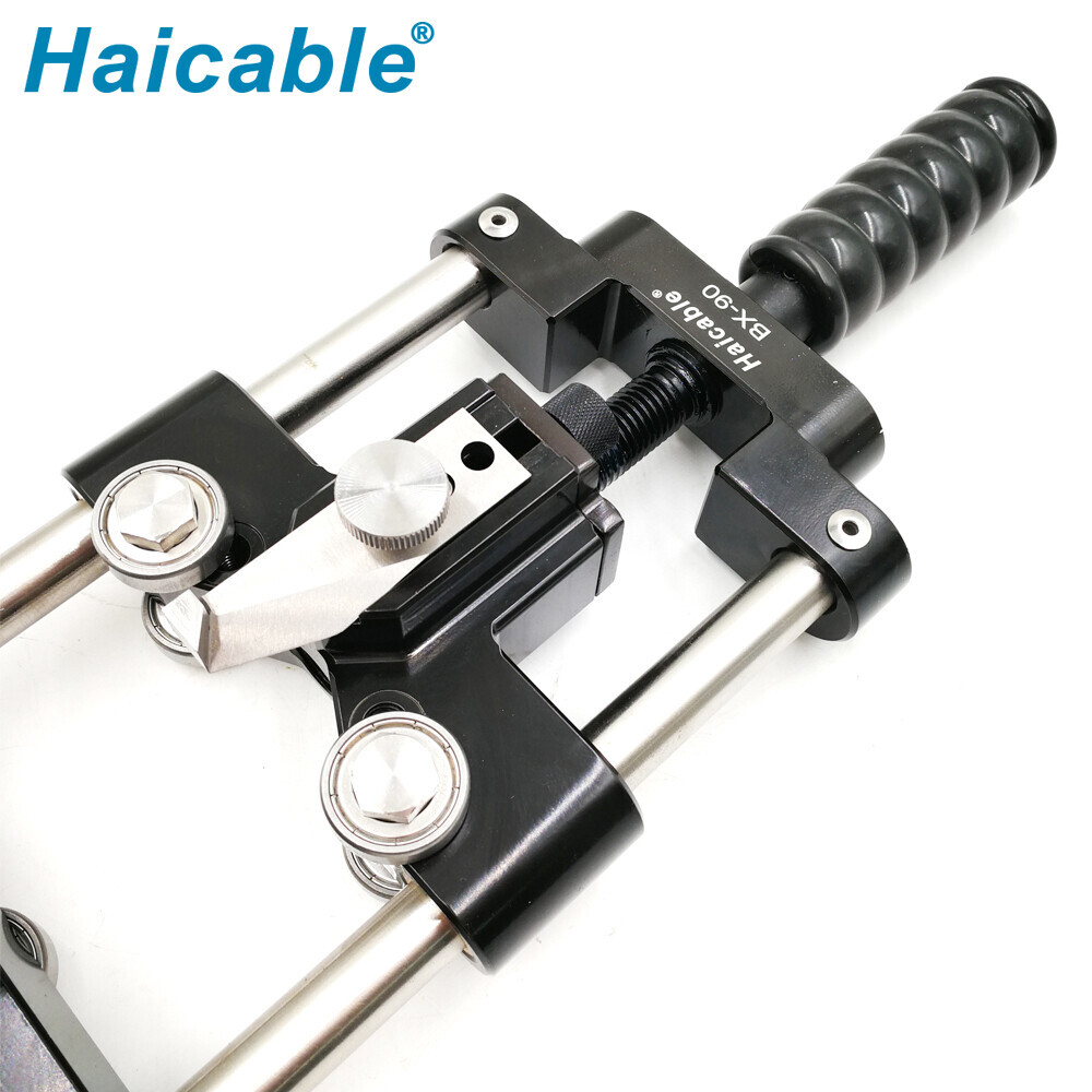 Max Φ90mm Wire Stripper BX-90