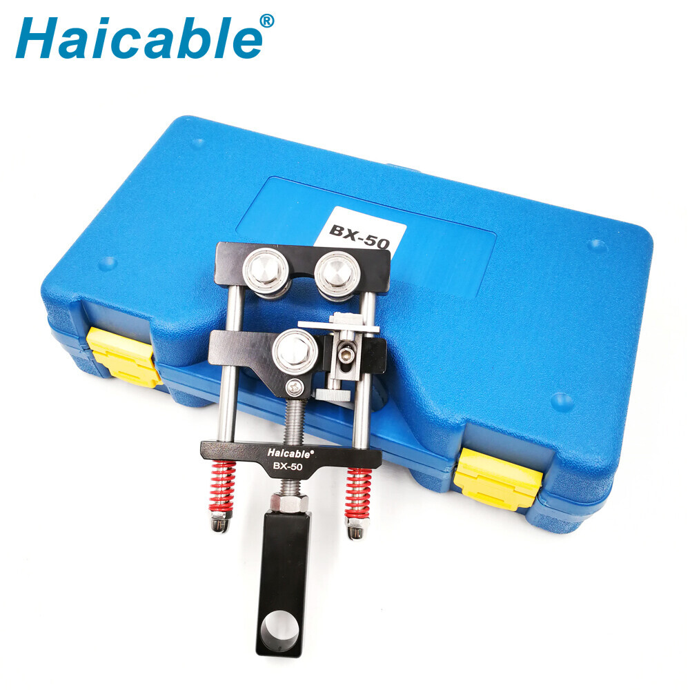 Max Φ50mm Wire Stripper BX-50