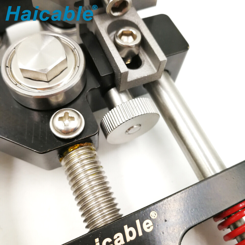 Max Φ50mm Wire Stripper BX-50