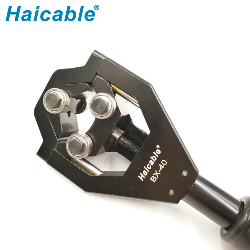 Max Φ40mm Wire Stripper BX-40