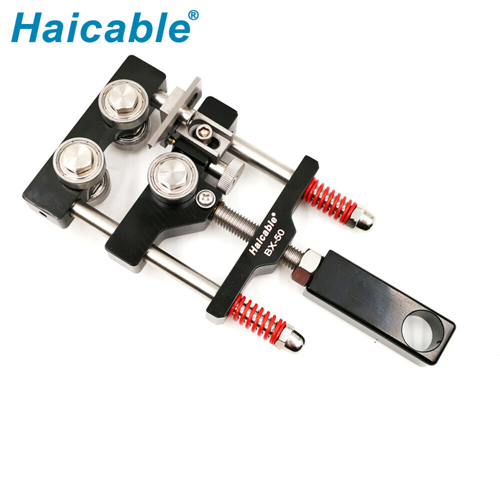 Max Φ50mm Wire Stripper BX-50