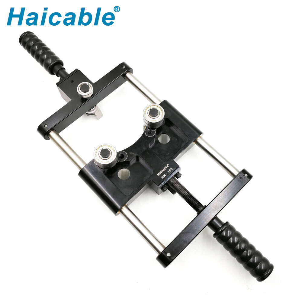 Max Φ150mm Wire Stripper BX-150
