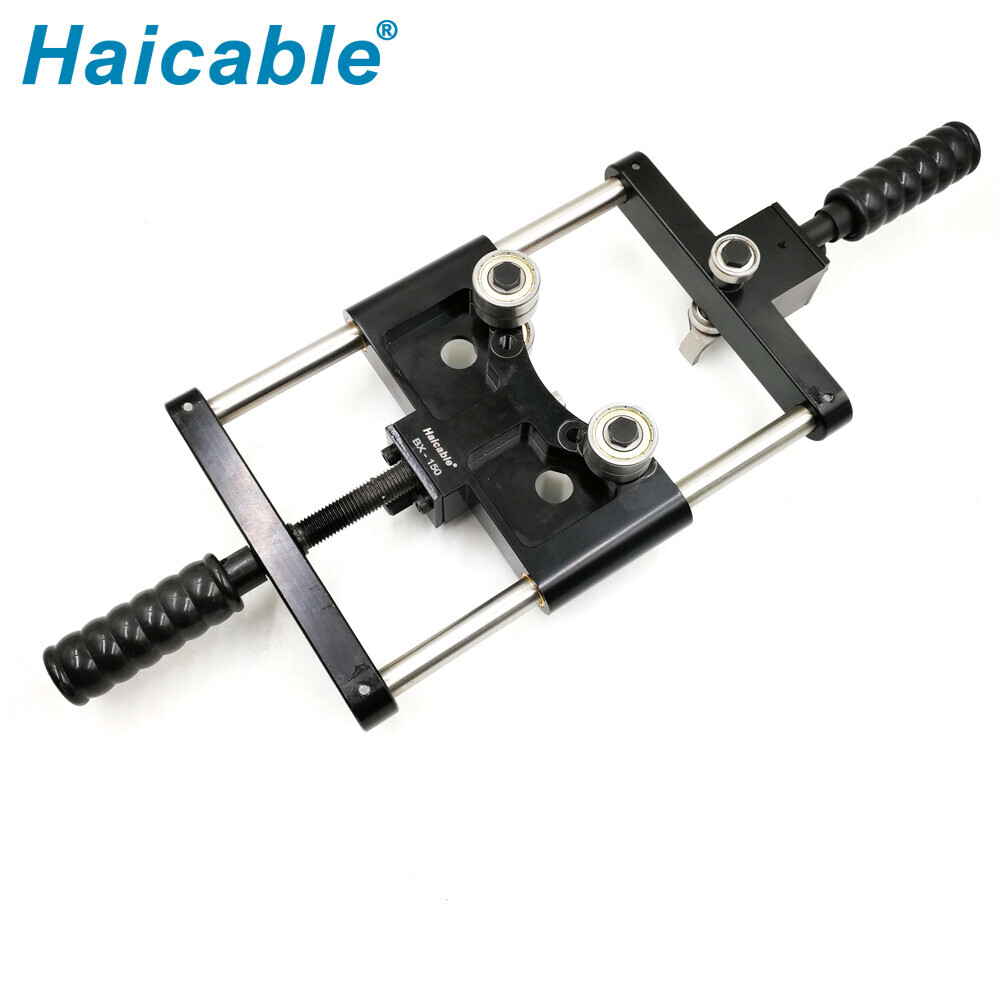 Max Φ150mm Wire Stripper BX-150