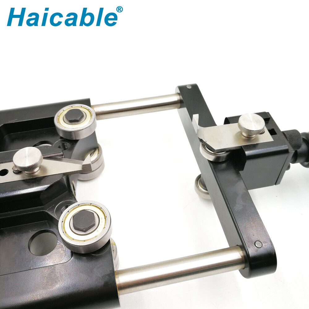 Max Φ150mm Wire Stripper BX-150