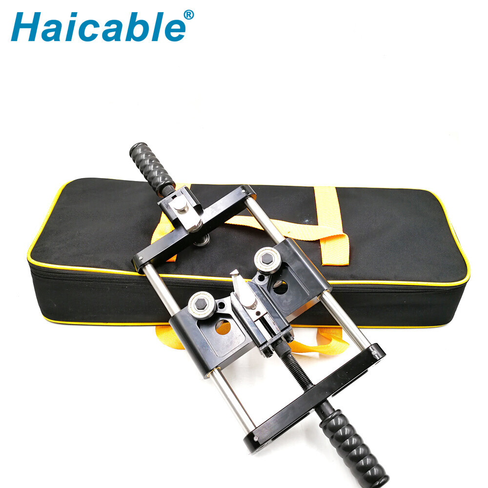 Max Φ150mm Wire Stripper BX-150