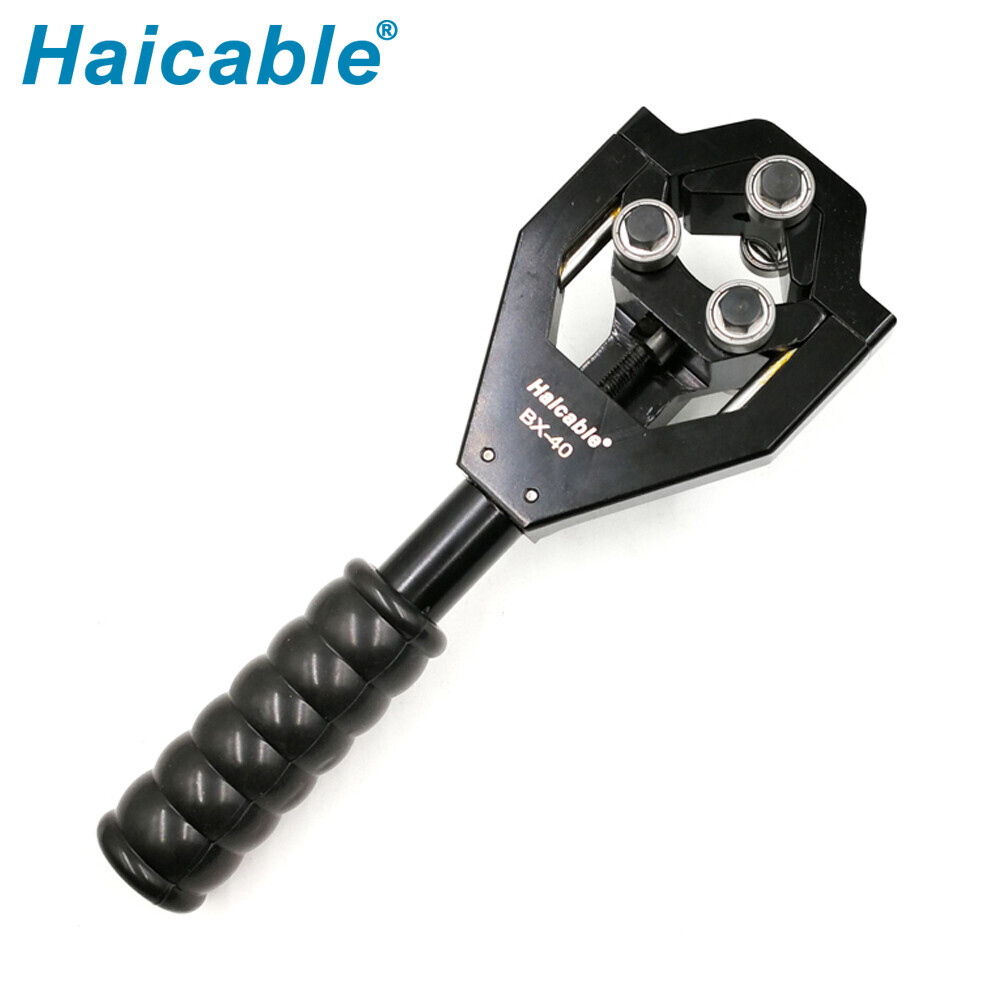 Max Φ40mm Wire Stripper BX-40