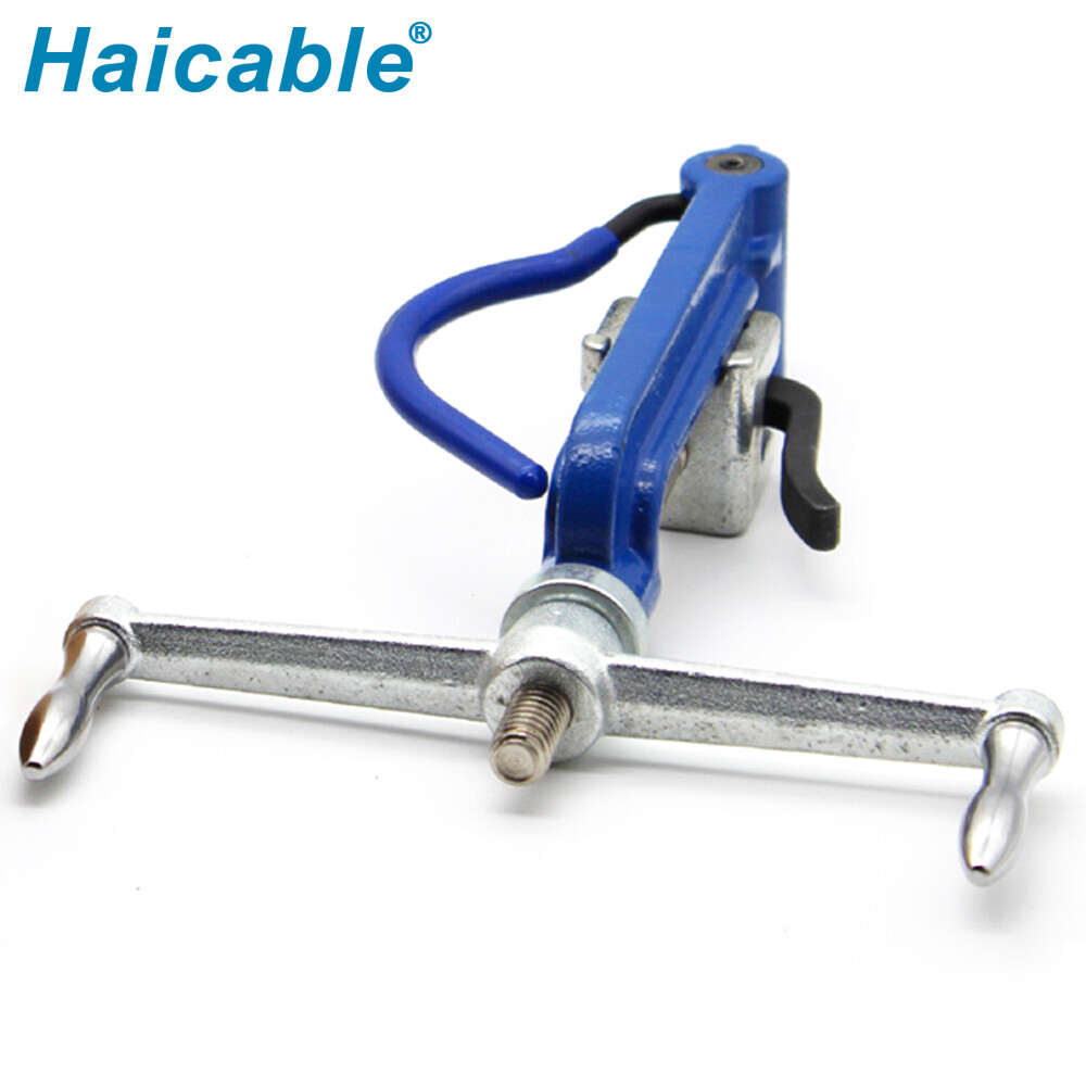 Max 22mm Stainless Steel Cable Tie Tool HS-001