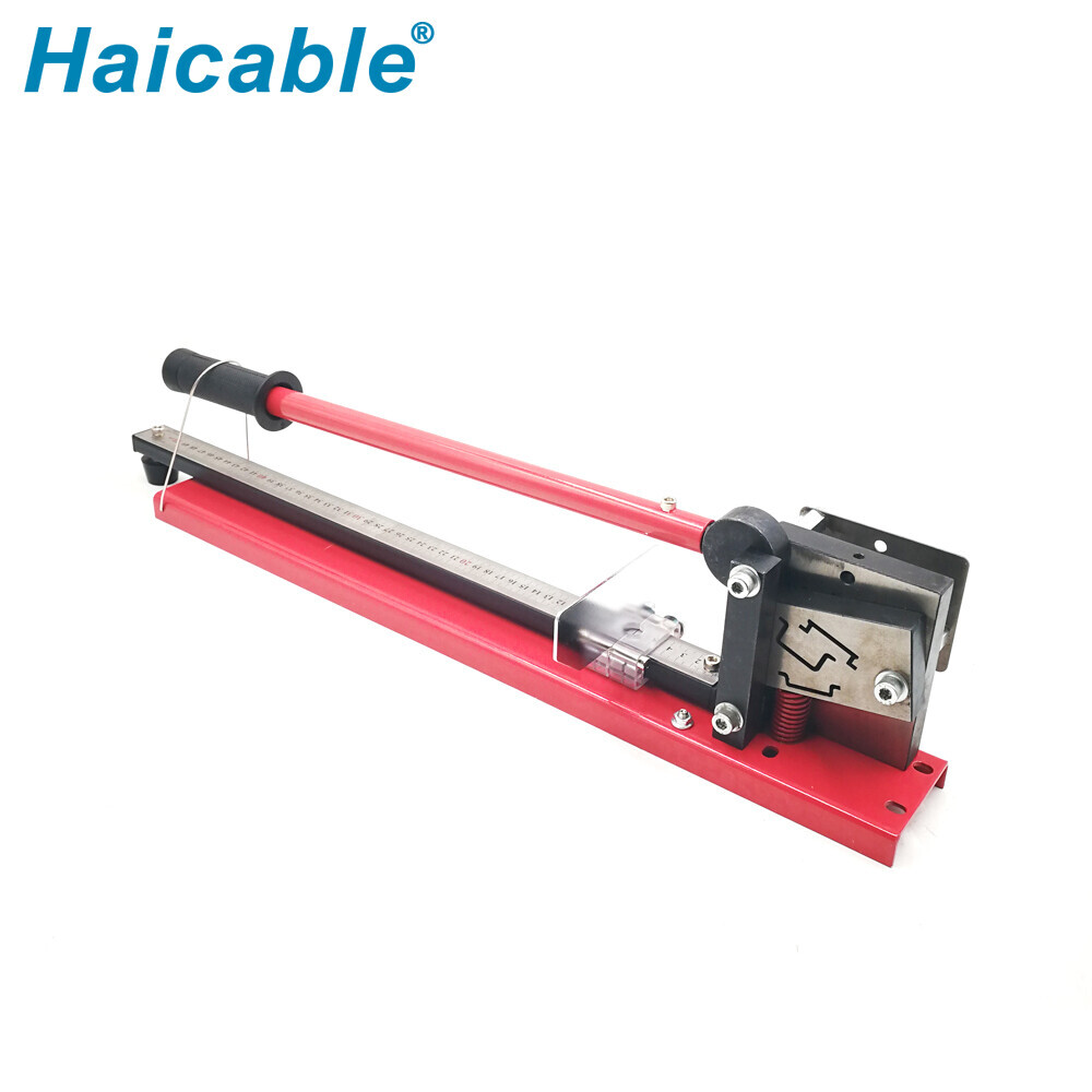 Din Rail Cutter Tool DRC-35