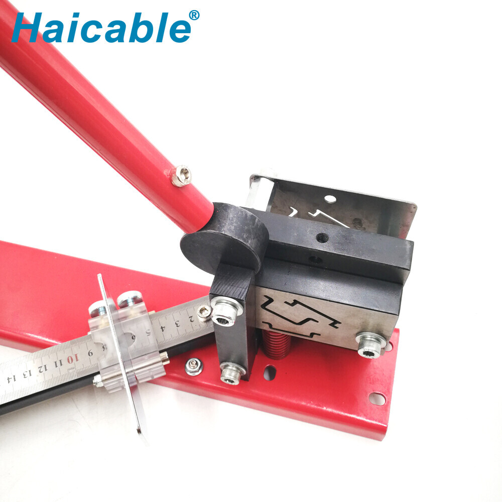 Din Rail Cutter Tool DRC-35