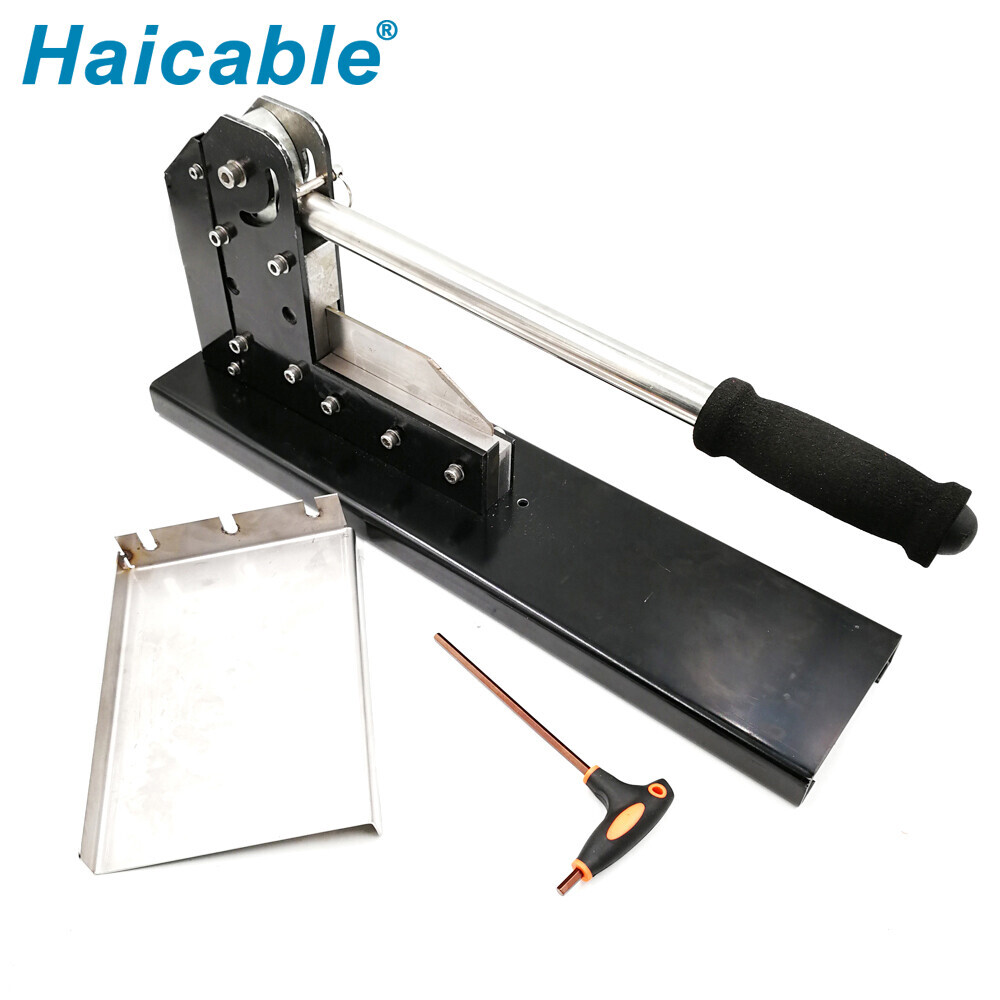 Max 120mm Wiring Duct Cutter WT-3