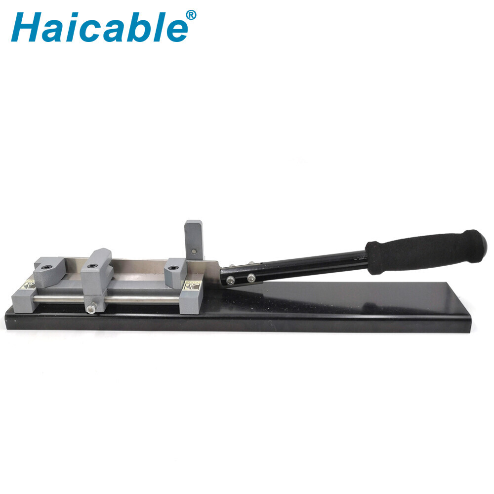 Max 0mm ~ 80mm Wiring Duct Cutter WT-2