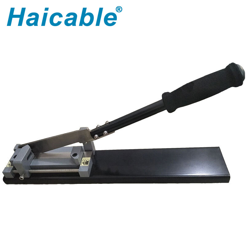 Max 0mm ~ 80mm Wiring Duct Cutter WT-2