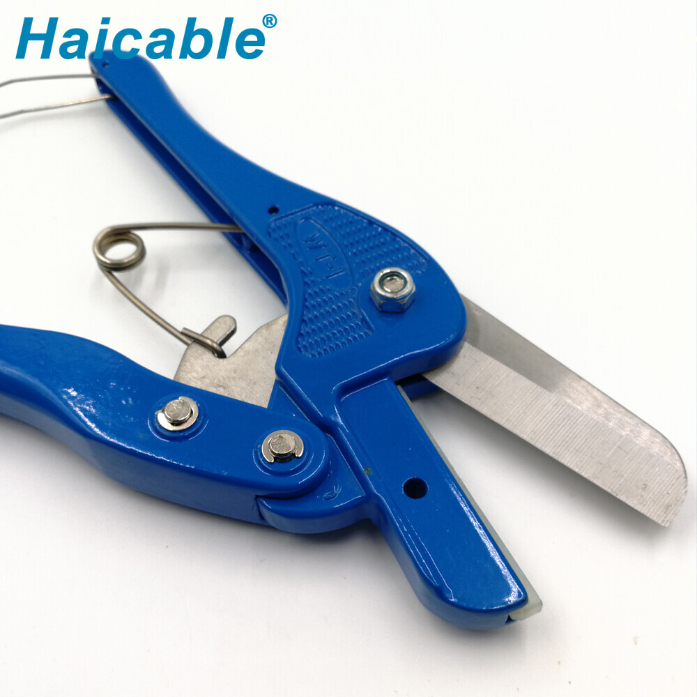 Max 60mm Wiring Duct Cutter WT-1