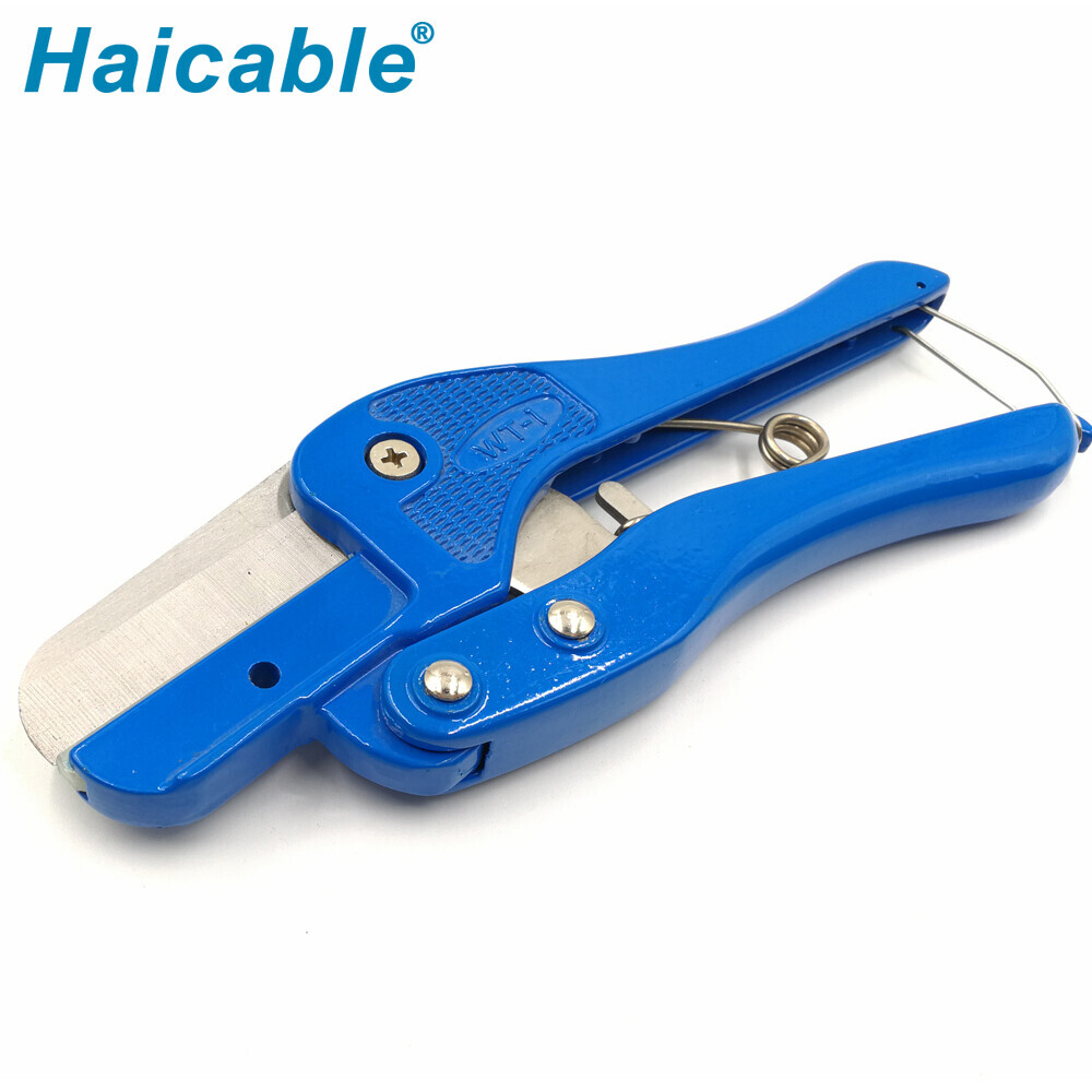 Max 60mm Wiring Duct Cutter WT-1