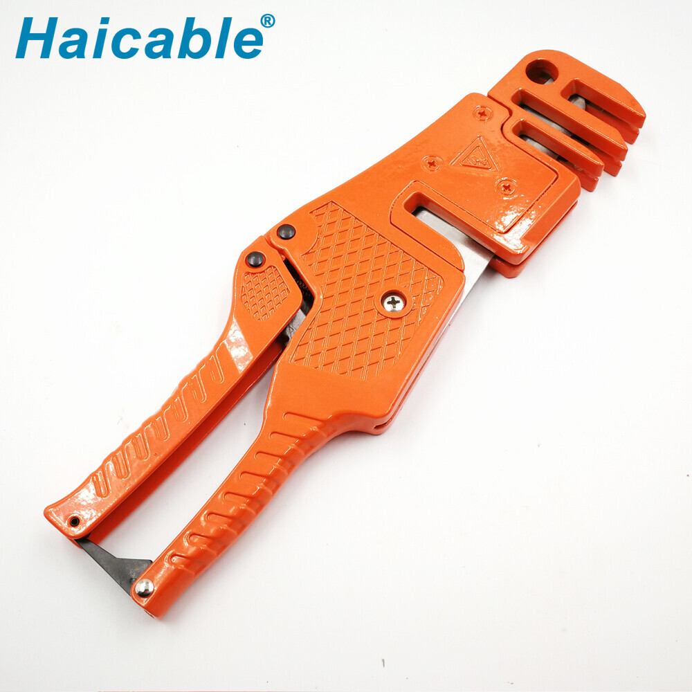 Max 42mm Wiring Duct Cutter PC-323