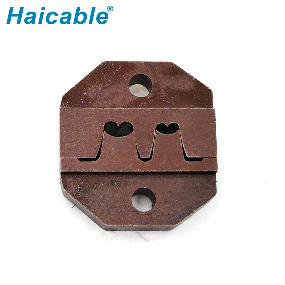 Open Nose Terminals 0510A Dies