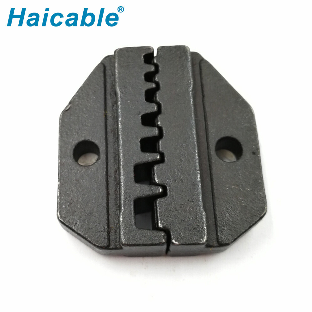 Cord End Sleeve And Wire Ferrule 26TW Dies