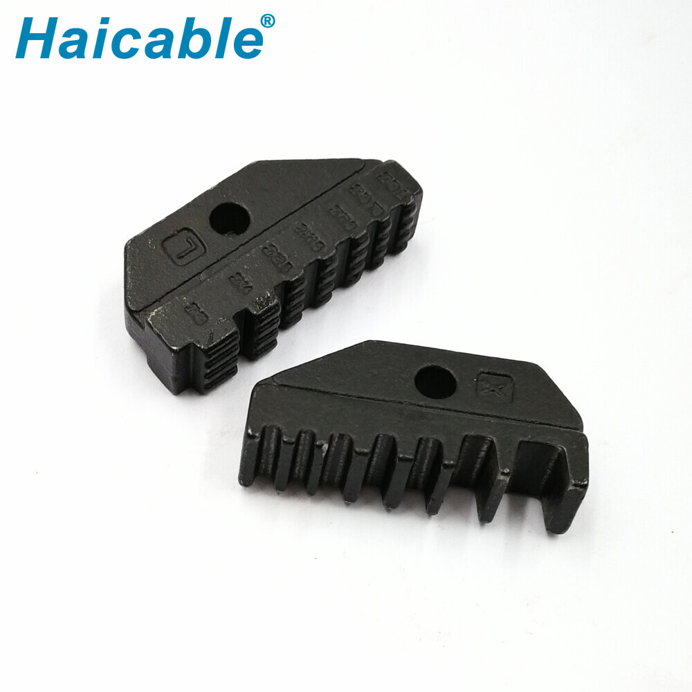 Cord End Sleeve And Wire Ferrule 26TW Dies