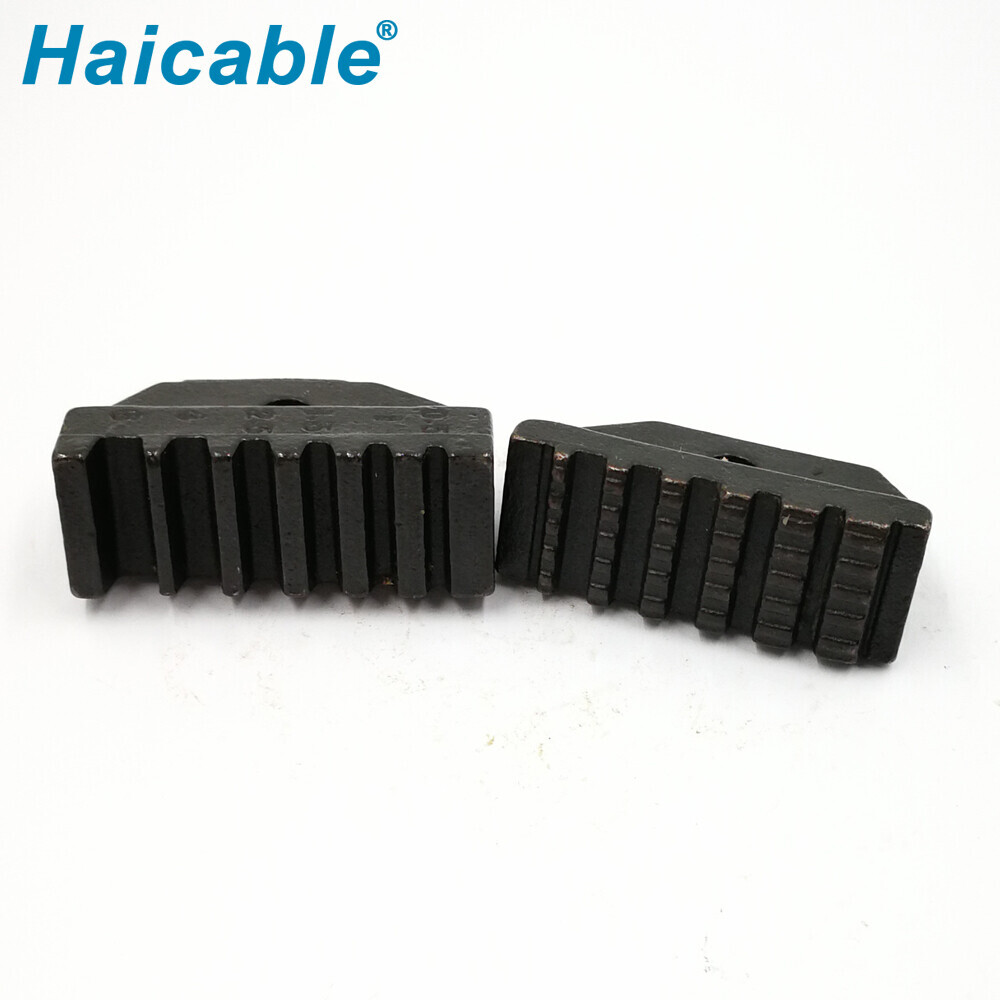 Cord End Sleeve & Wire Ferrules 06WF Dies