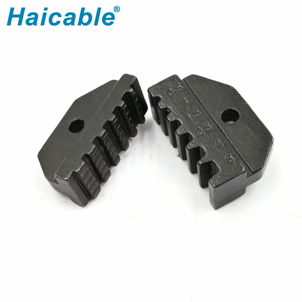 Cord End Sleeve & Wire Ferrules 06WF Dies