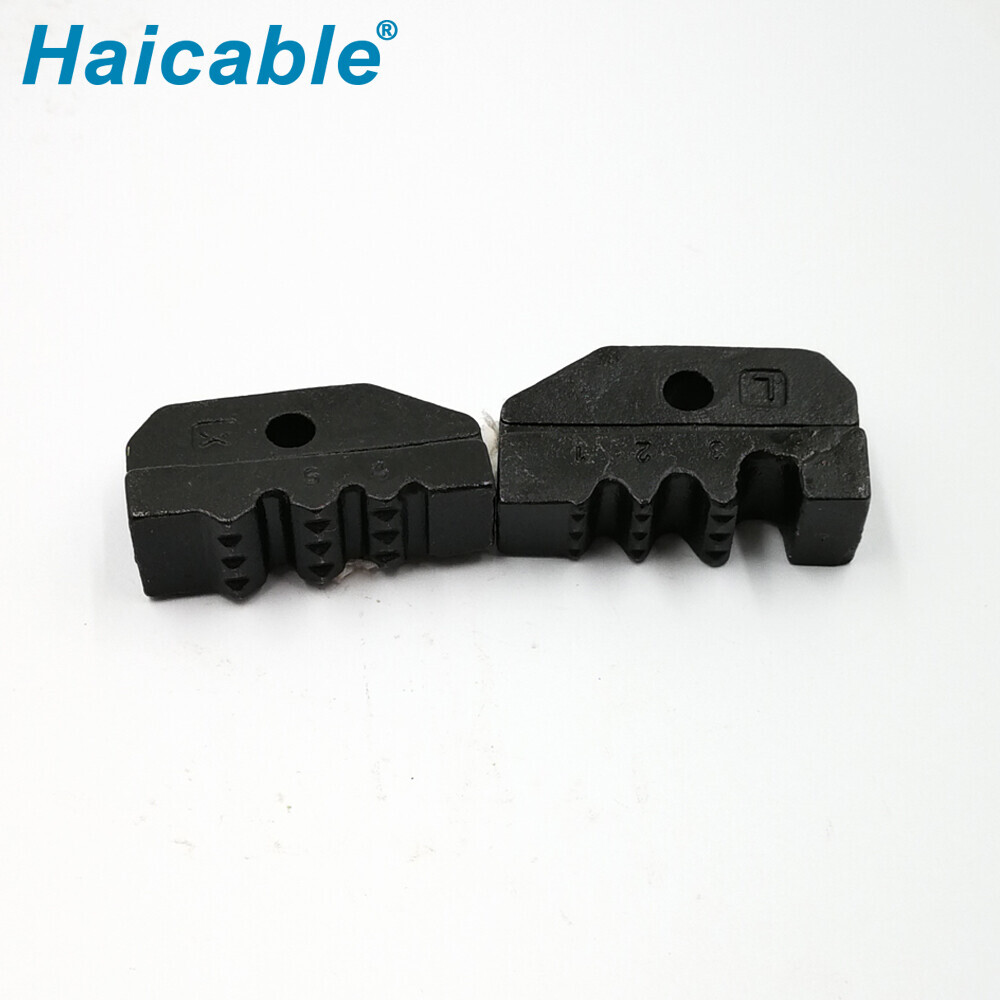 Cord End Sleeve & Wire Ferrules 04WFL Dies