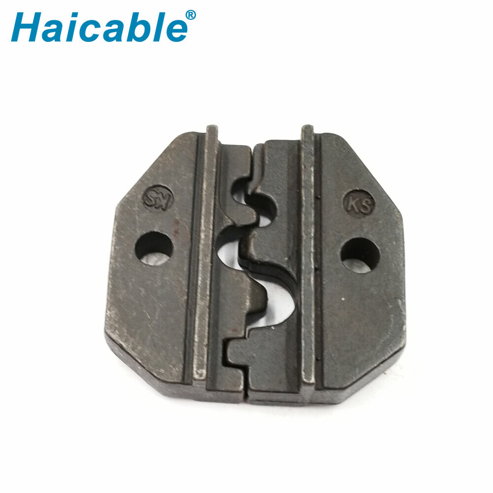 Non Insulated Terminals 101 Dies