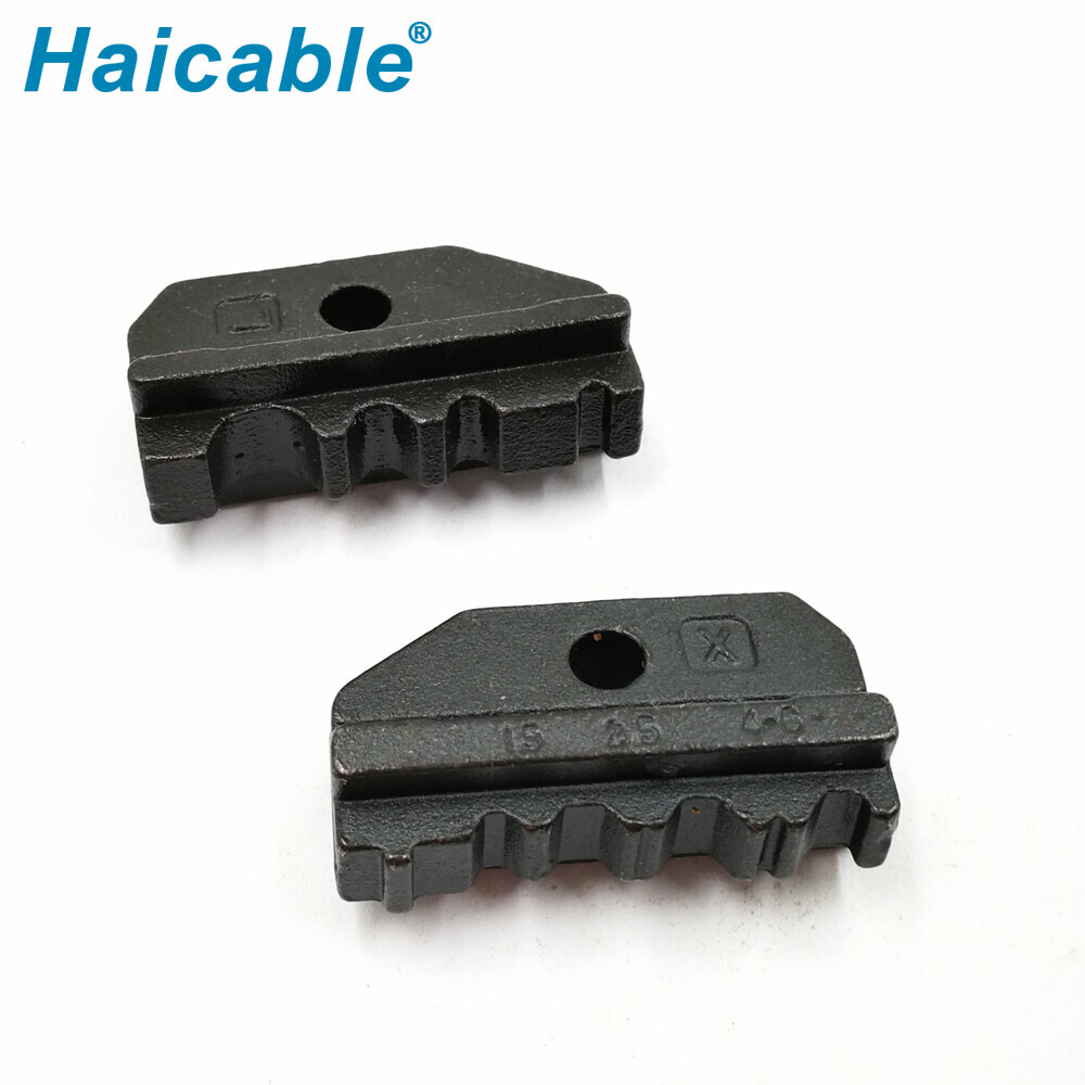 Non Insulated Terminals 10 Dies