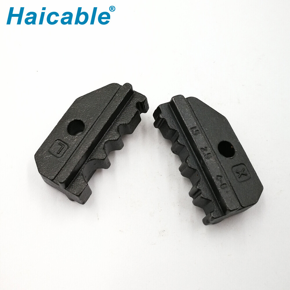 Non Insulated Terminals 10 Dies