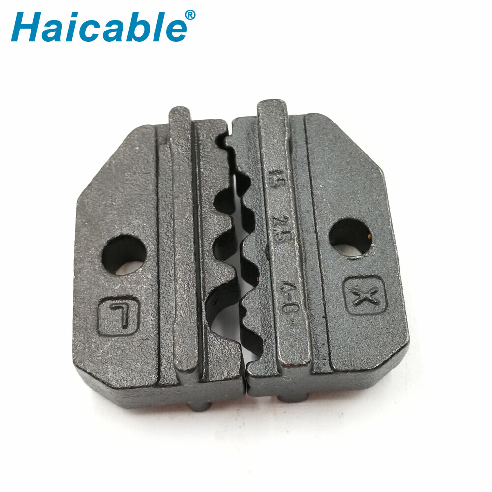 Non Insulated Terminals 10 Dies