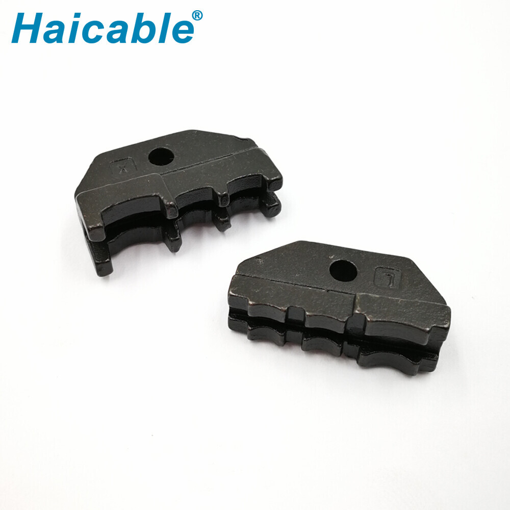 Insulated Terminals And Connector 03C Dies